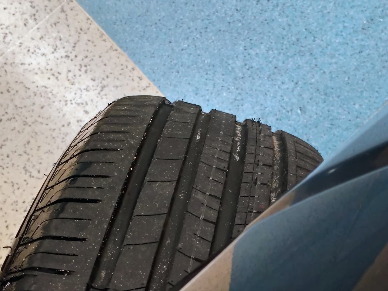 TUCSON 2.0 MPFI GLS 16V 143CV 2WD