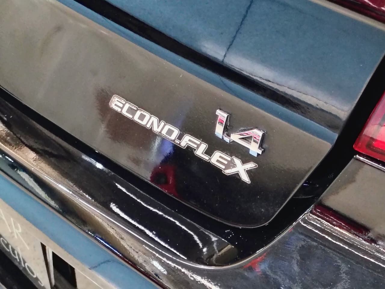 PRISMA 1.4 MPFI MAXX 8V