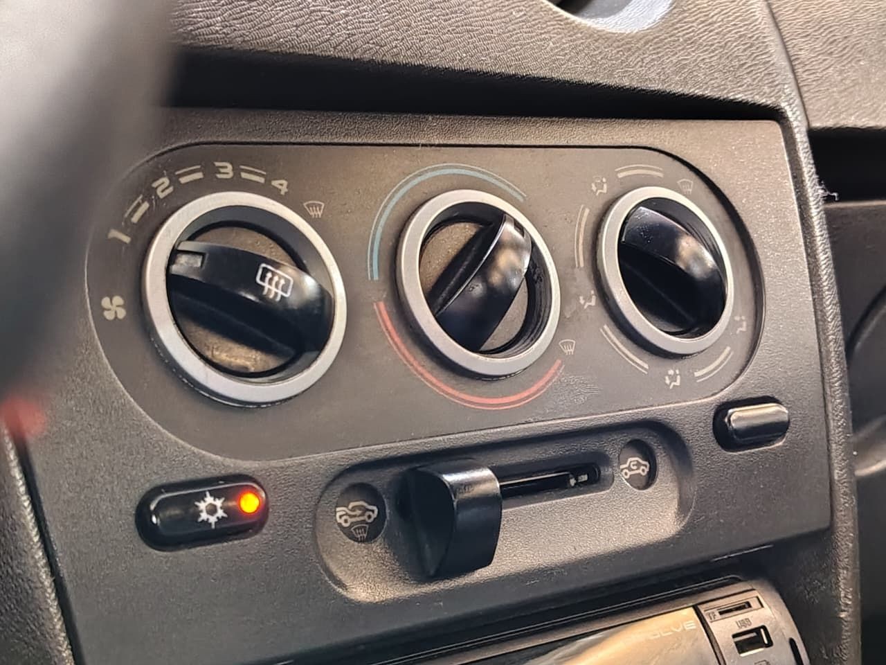 PRISMA 1.4 MPFI MAXX 8V