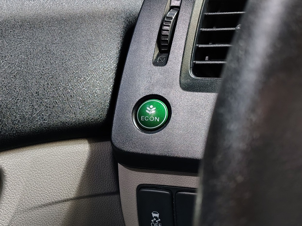 HONDA CIVIC 2.0 LXR 16V 2016