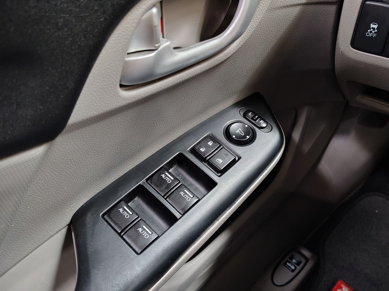 HONDA CIVIC 2.0 LXR 16V 2016