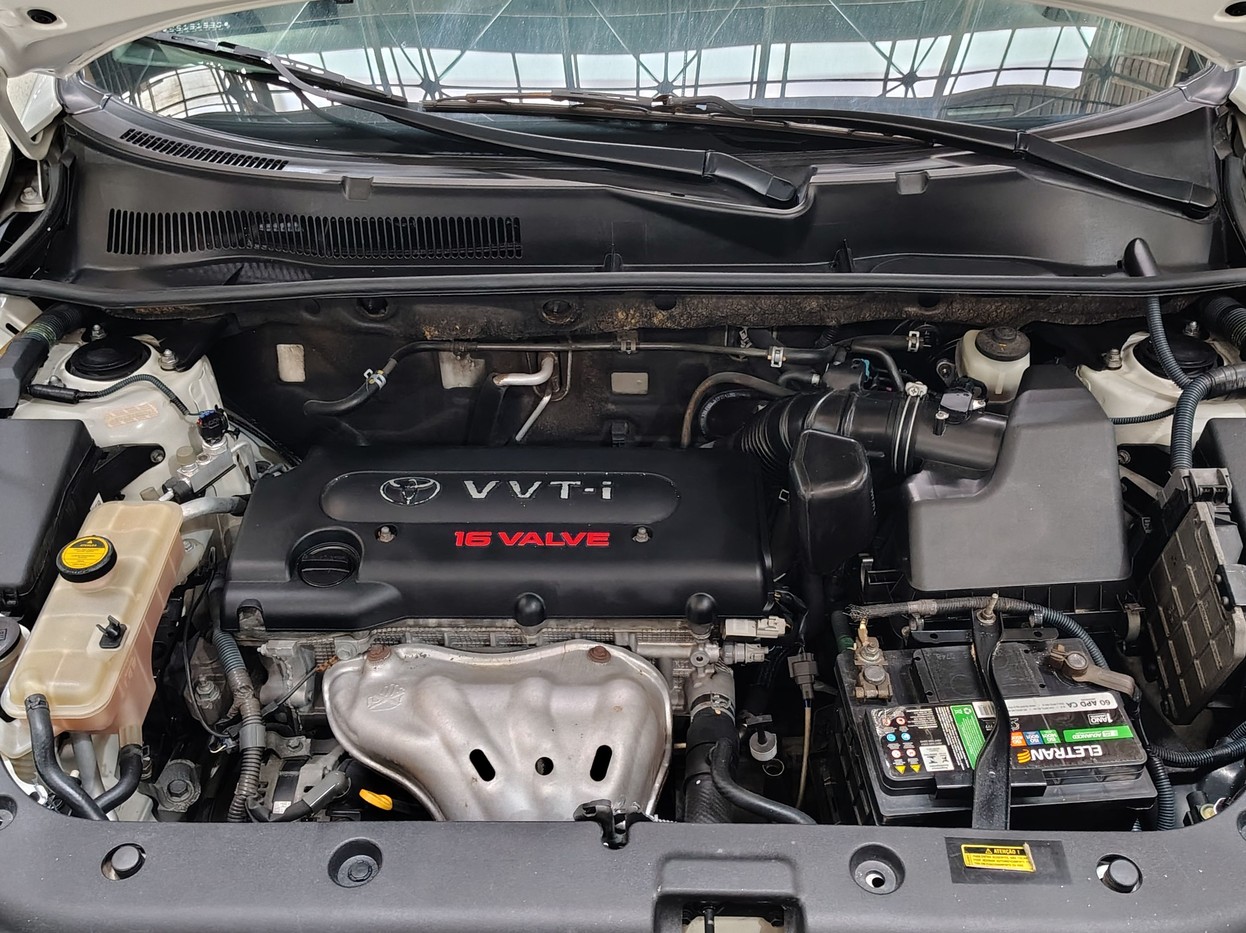 TOYOTA RAV4 2.4 4X2 16V