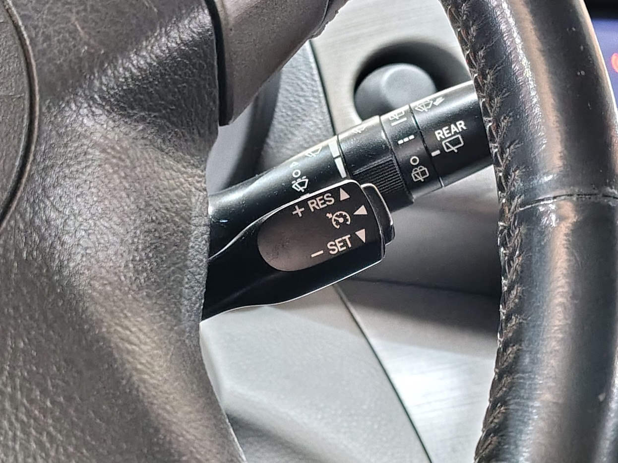 TOYOTA RAV4 2.4 4X2 16V