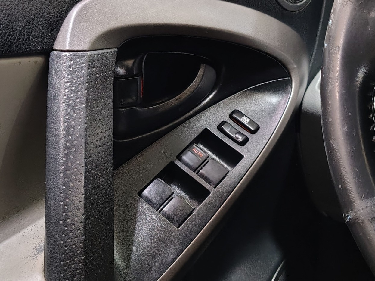 TOYOTA RAV4 2.4 4X2 16V