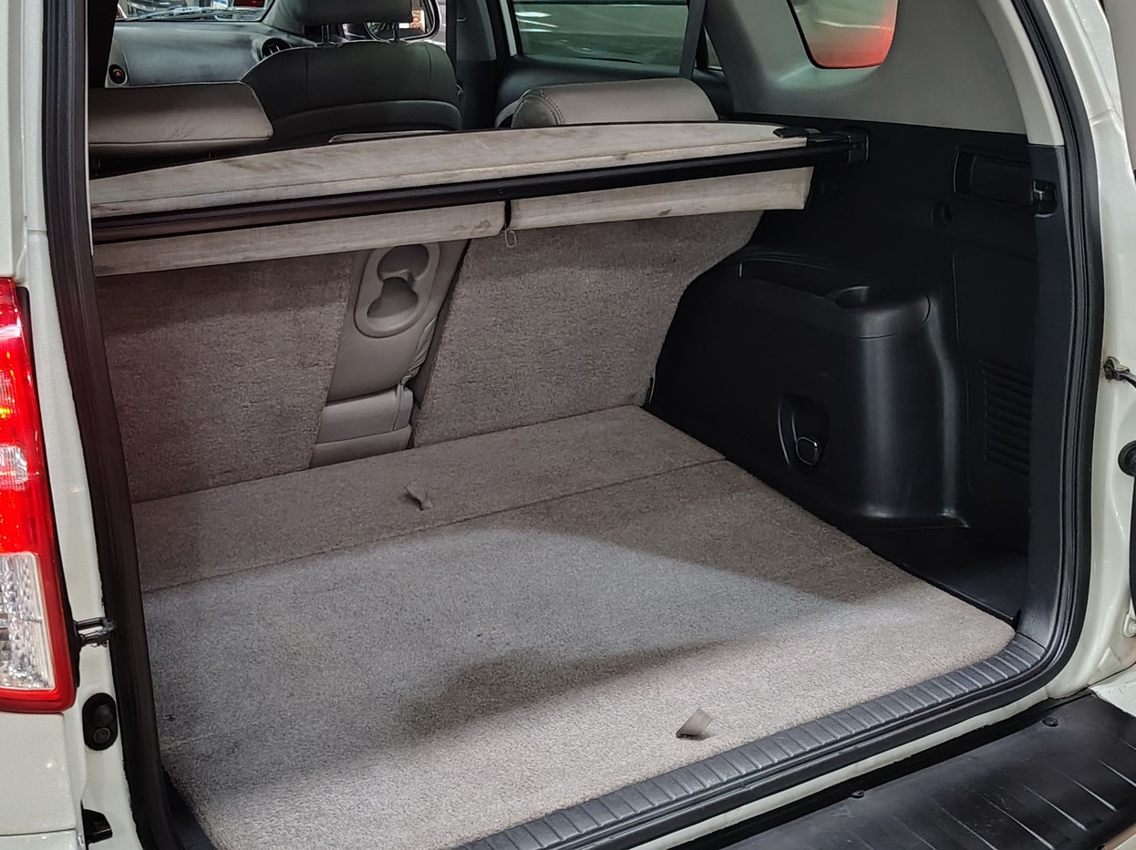 TOYOTA RAV4 2.4 4X2 16V