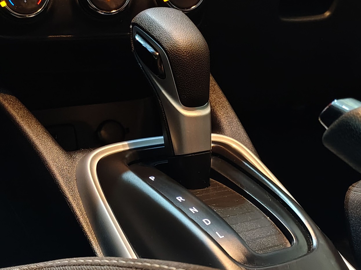 CHEVROLET TRACKER 1.0 TURBO LT