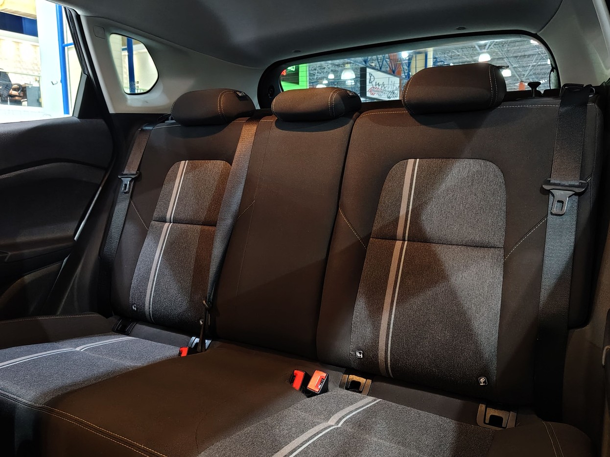 CHEVROLET TRACKER 1.0 TURBO LT