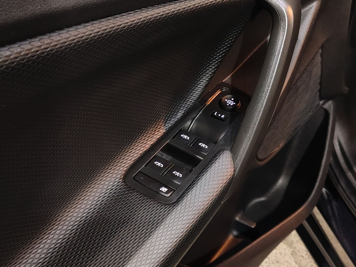 CHEVROLET TRACKER 1.0 TURBO LT