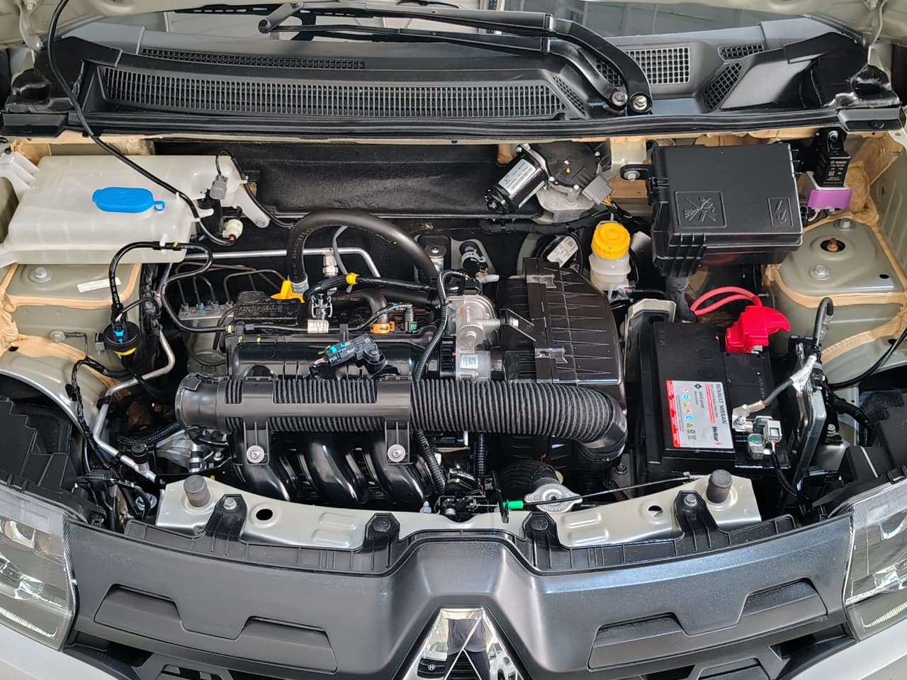 RENAULT KWID