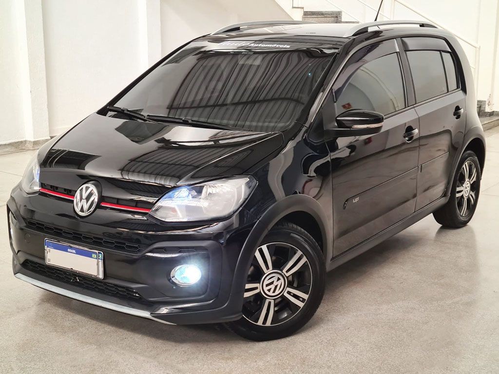 UP 1.0 170 TSI TOTAL XTREME