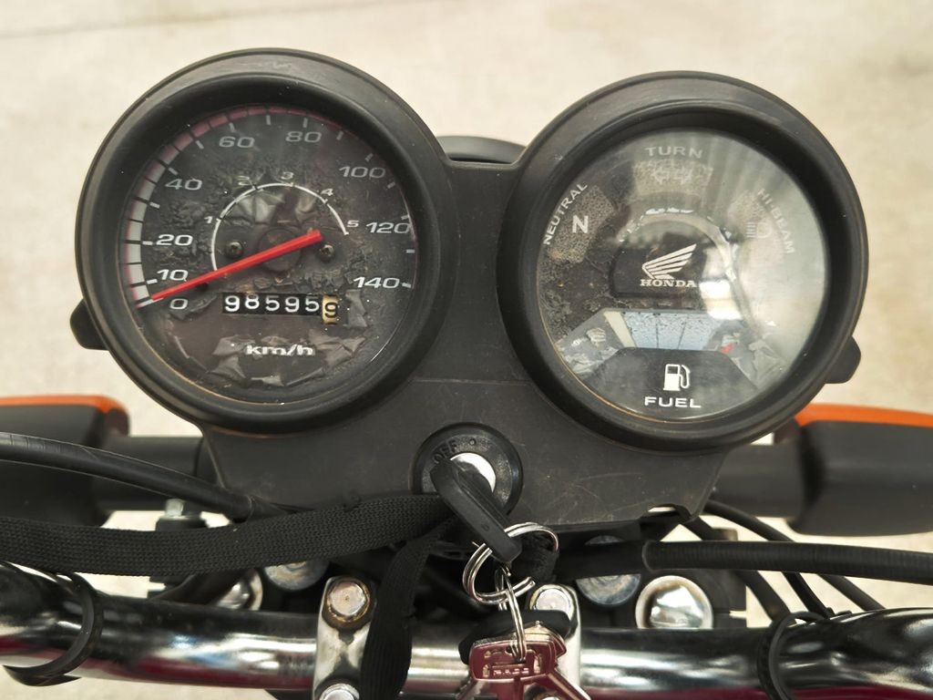 CG 125 TITAN KS CG 125 TITAN KS