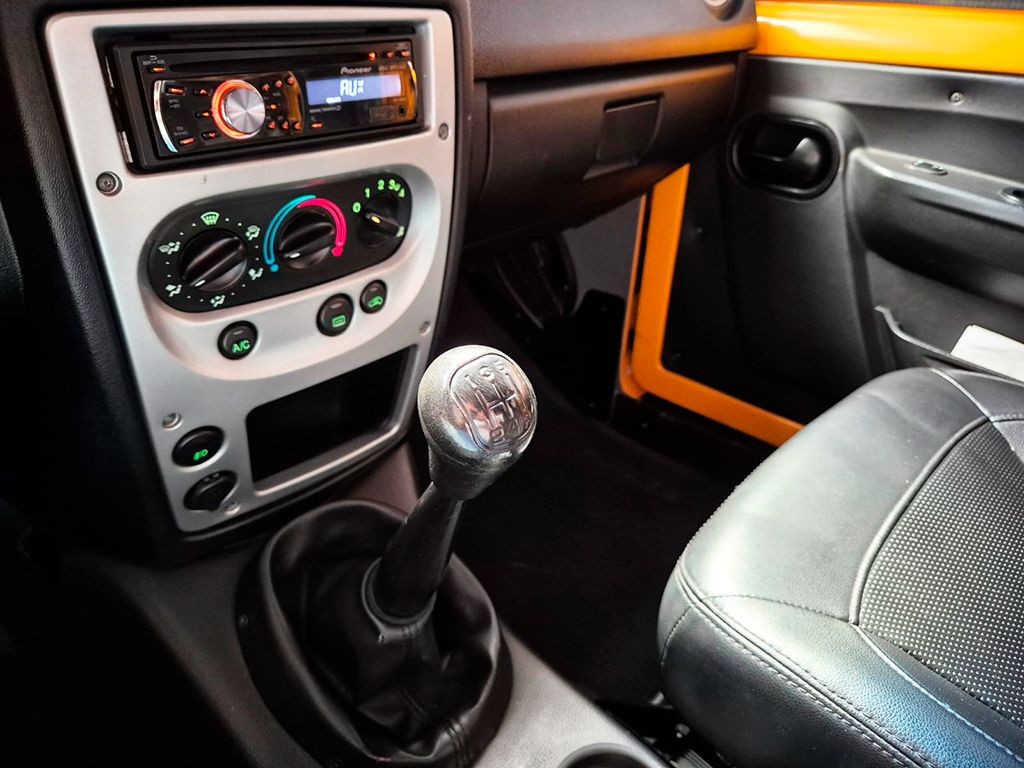 T4 EXPEDITION 3.0 4X4 TETO RIGIDO 4 CILINDROS TURBO ELETRONIC