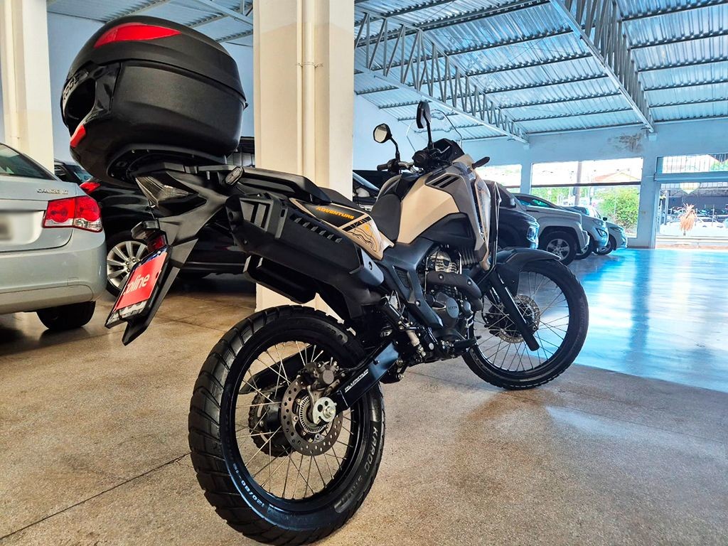 XRE 300 SAHARA XRE 300 SAHARA