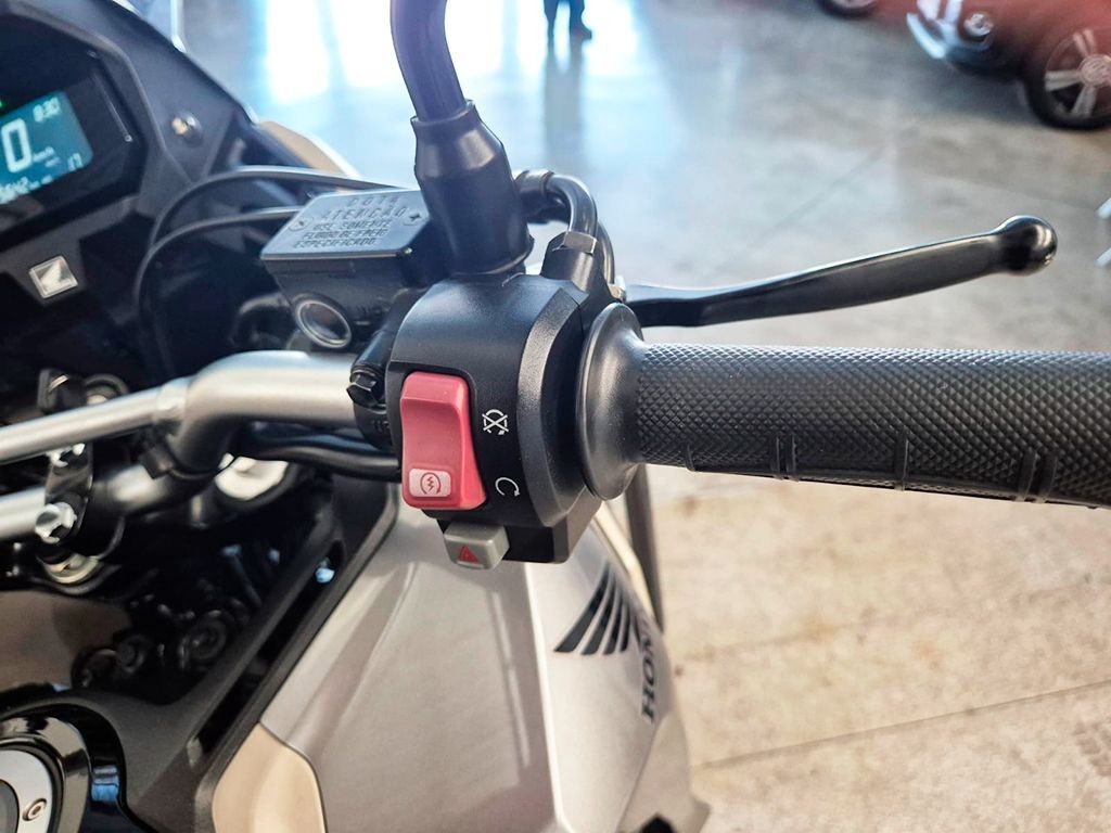 XRE 300 SAHARA XRE 300 SAHARA