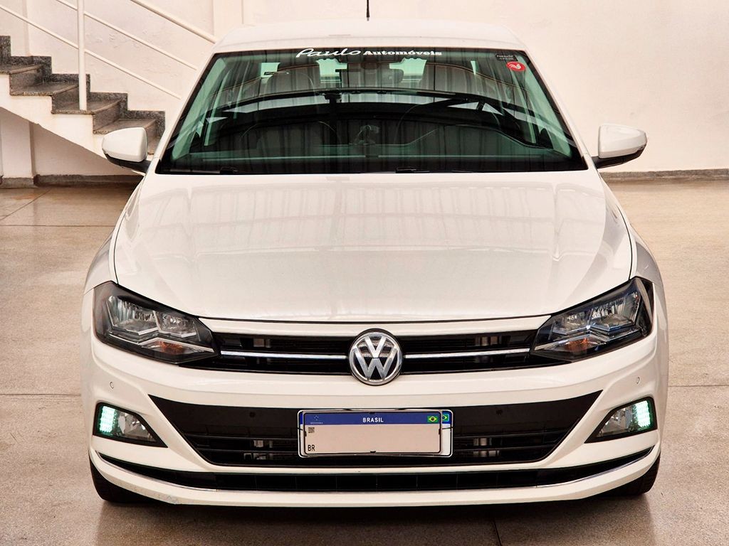 VIRTUS 1.0 200 TSI HIGHLINE