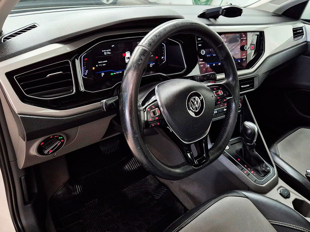 VIRTUS 1.0 200 TSI HIGHLINE