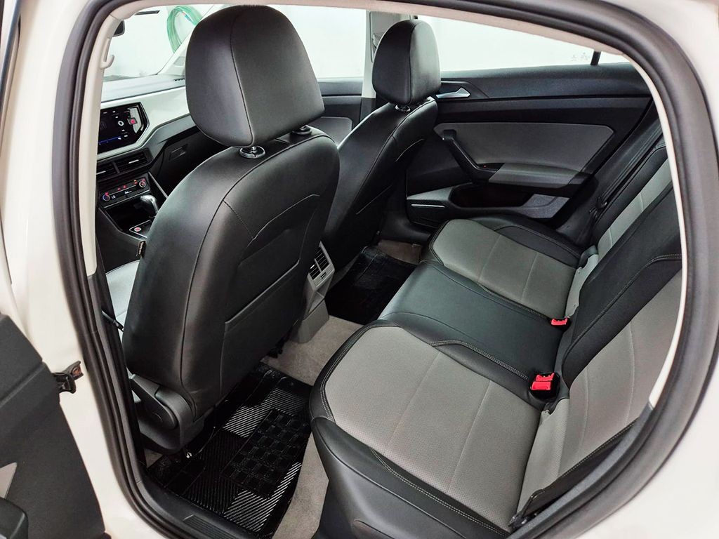 VIRTUS 1.0 200 TSI HIGHLINE