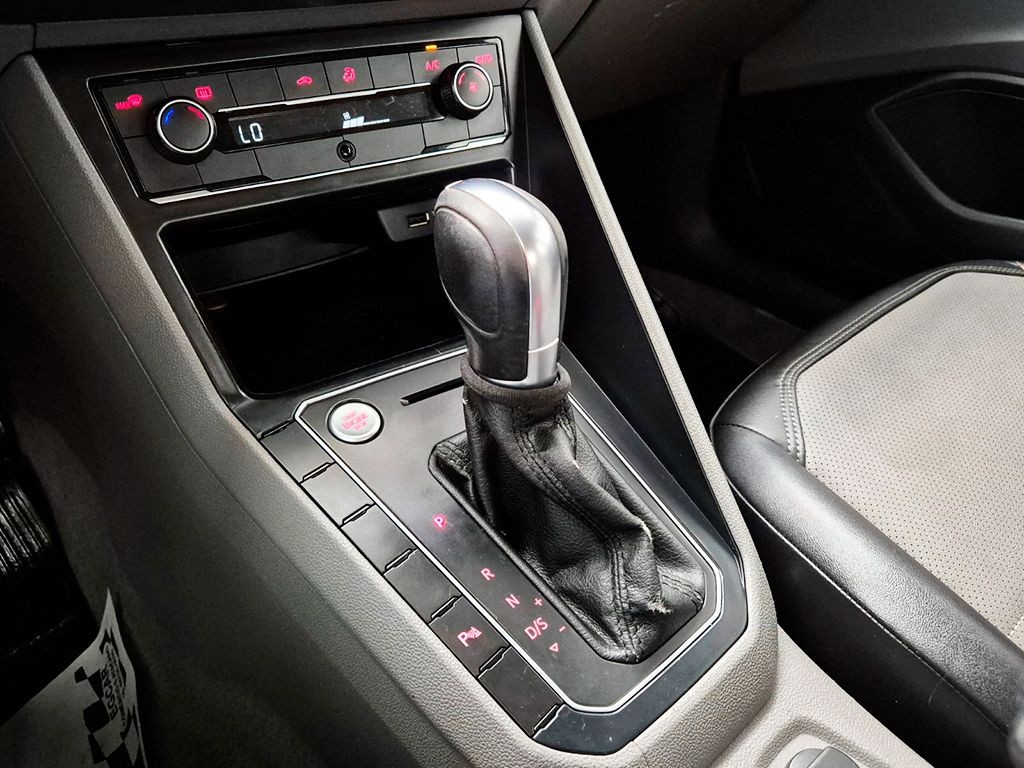 VIRTUS 1.0 200 TSI HIGHLINE