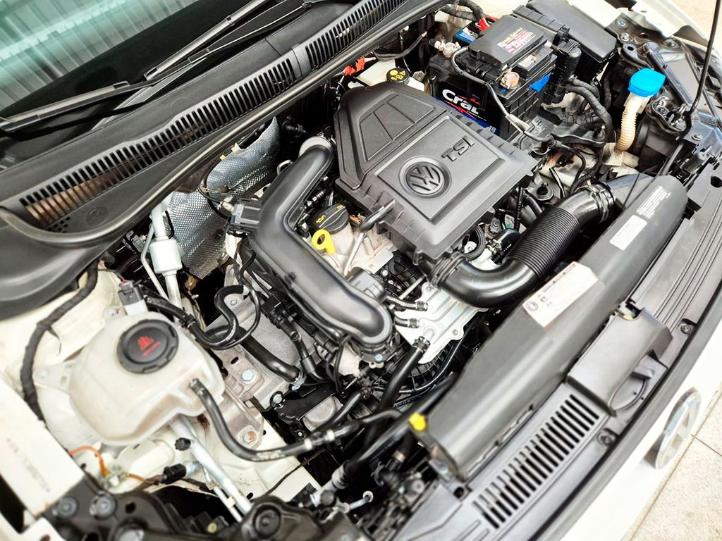 VIRTUS 1.0 200 TSI HIGHLINE