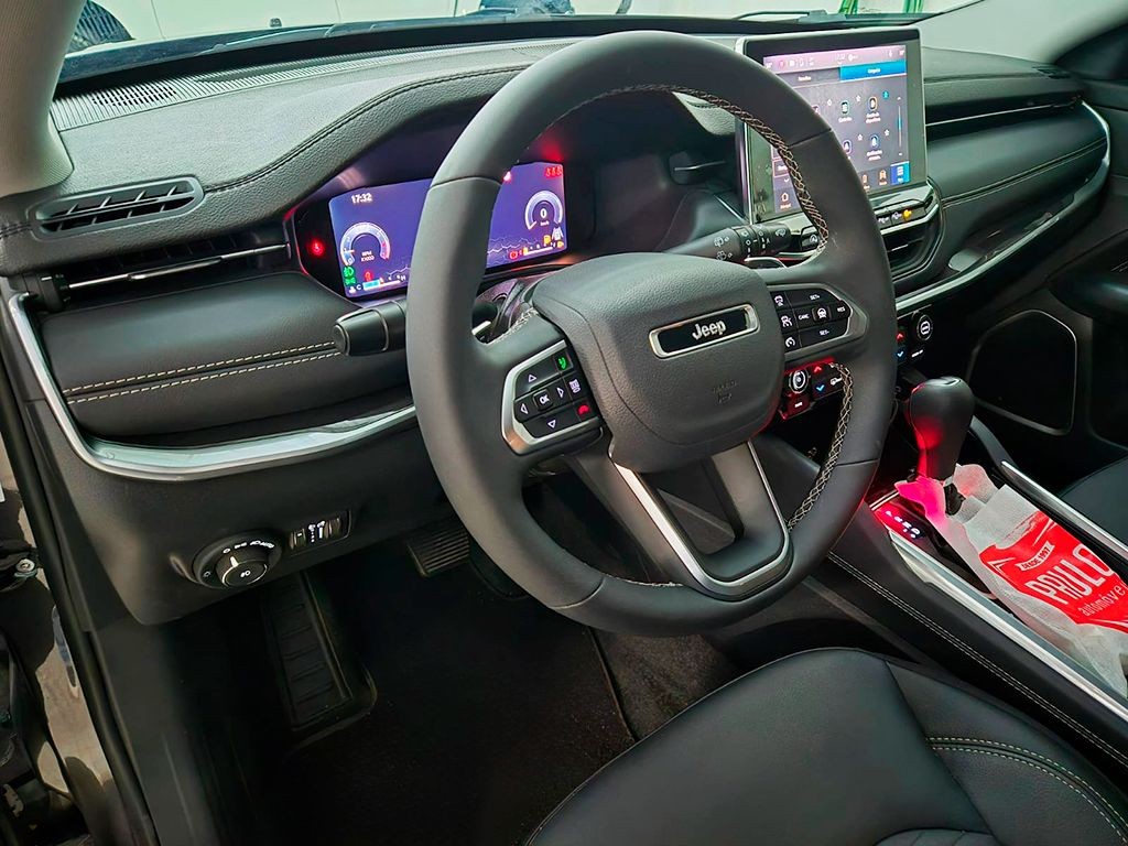 COMMANDER 1.3 T270 TURBO LONGITUDE