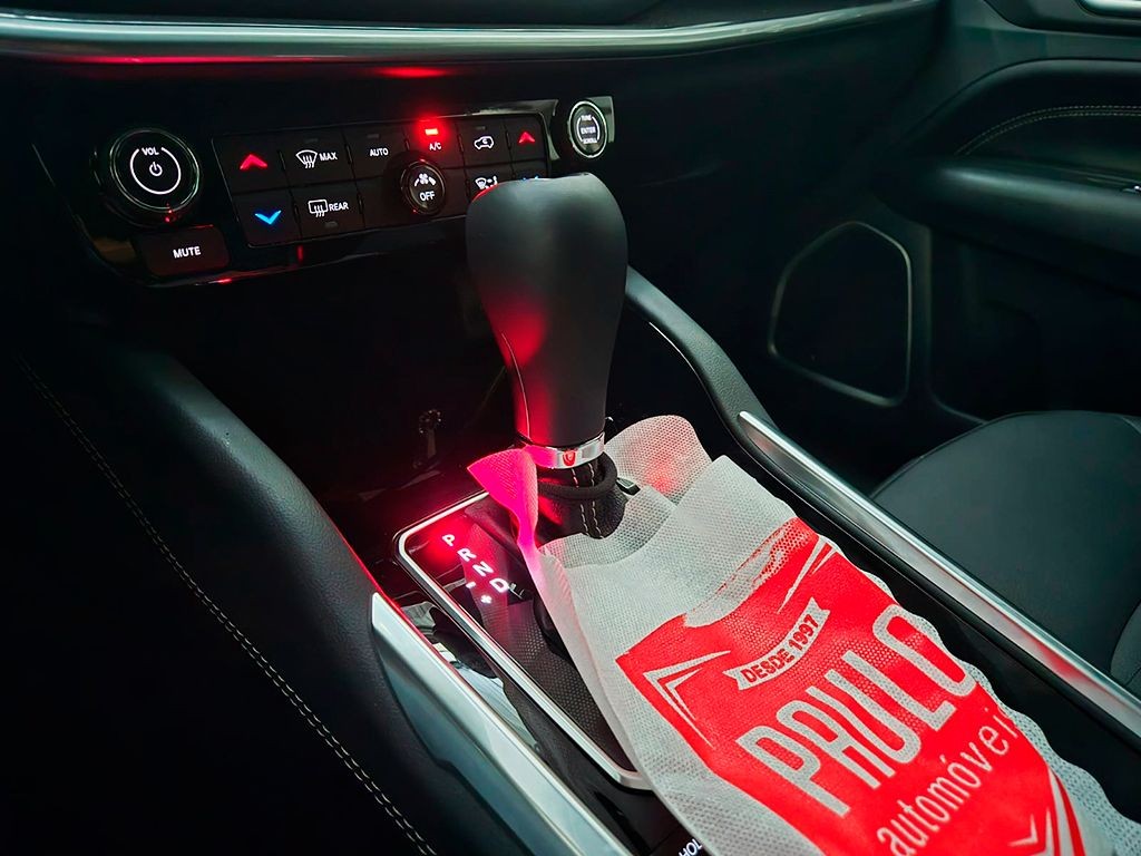 COMMANDER 1.3 T270 TURBO LONGITUDE