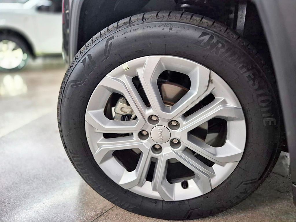 COMMANDER 1.3 T270 TURBO LONGITUDE