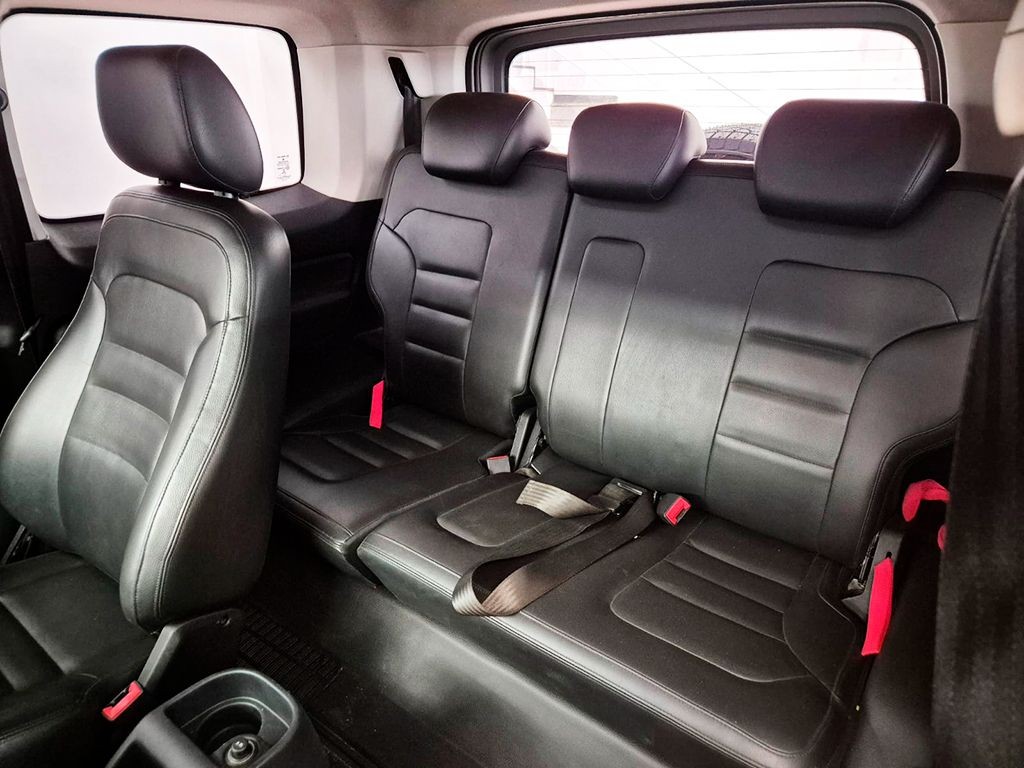 T4 3.2 XLT 4X4 20V TURBO INTERCOOLER