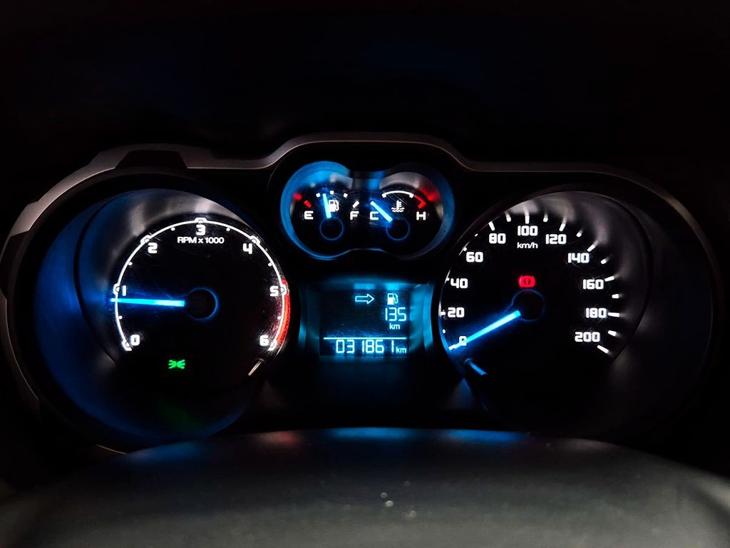 T4 3.2 XLT 4X4 20V TURBO INTERCOOLER