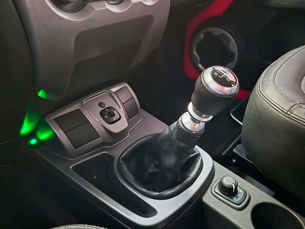 T4 3.2 XLT 4X4 20V TURBO INTERCOOLER