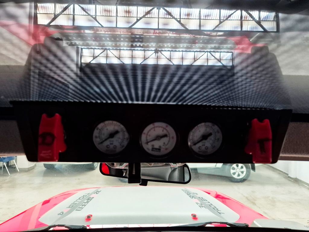 T4 3.2 XLT 4X4 20V TURBO INTERCOOLER