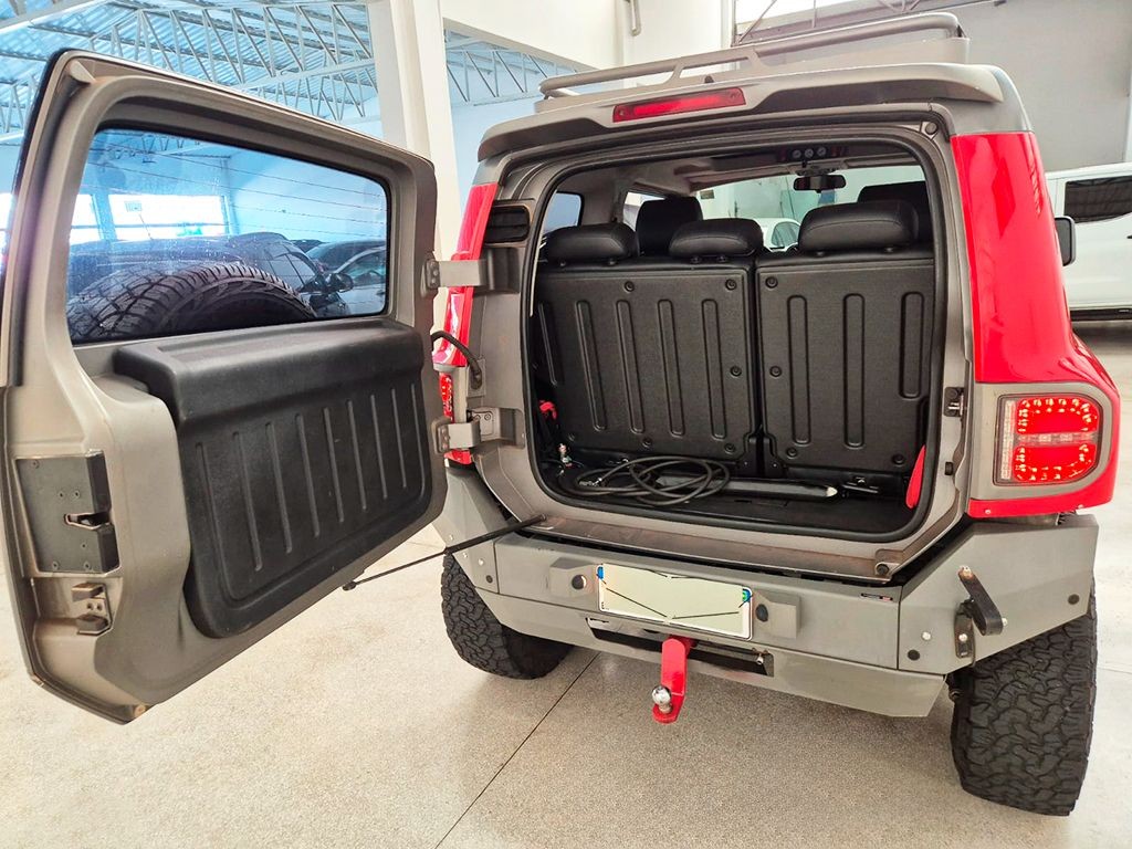 T4 3.2 XLT 4X4 20V TURBO INTERCOOLER