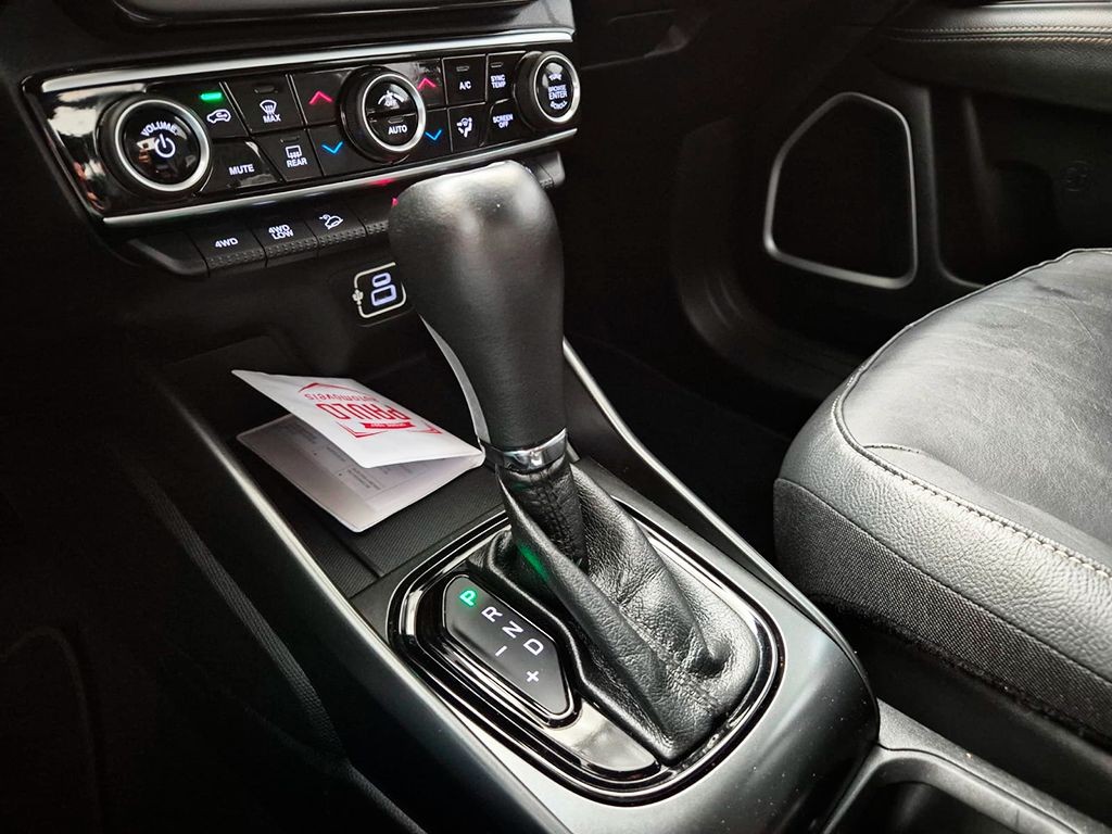 TORO 2.0 16V TURBO VOLCANO 4WD AT9