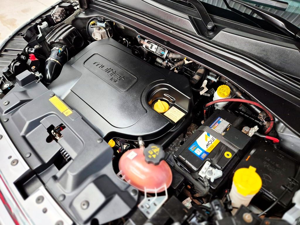 TORO 2.0 16V TURBO VOLCANO 4WD AT9