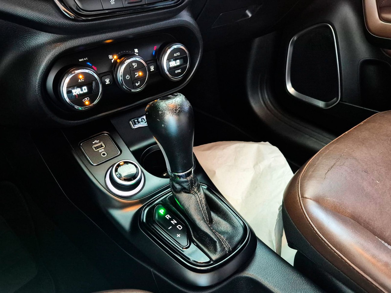 FIAT TORO 2.0 16V TURBO RANCH 4WD AT9 2019