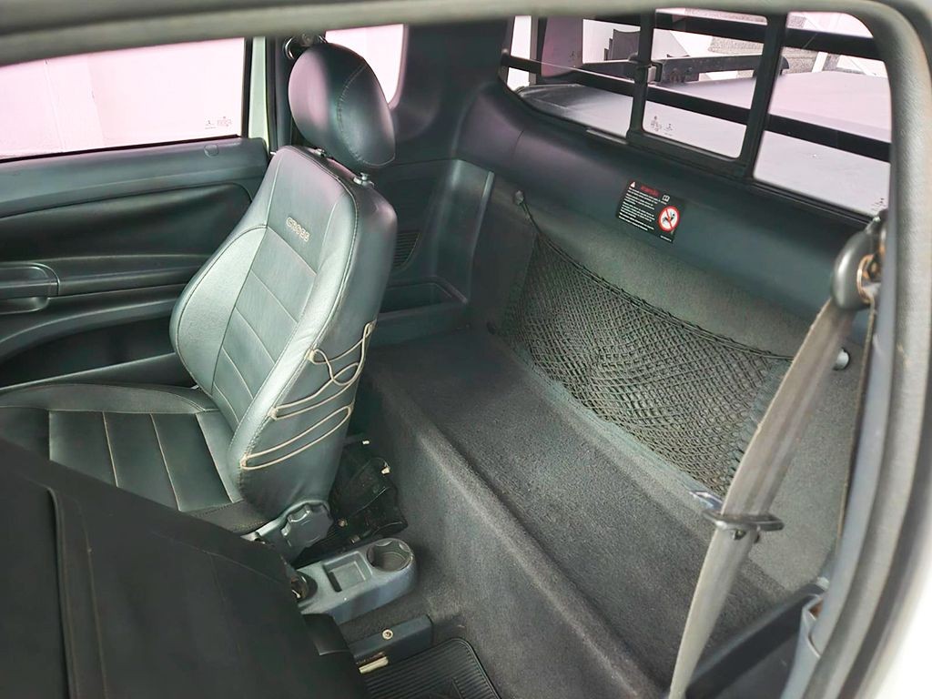 VOLKSWAGEN SAVEIRO 1.6 CROSS CE 8V 2014