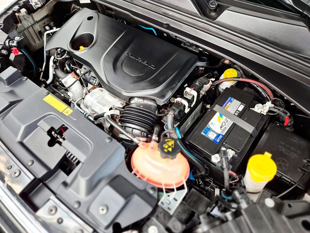 FIAT TORO 1.3 TURBO 270 VOLCANO