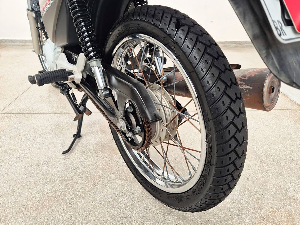 HONDA CG 150 TITAN ESD