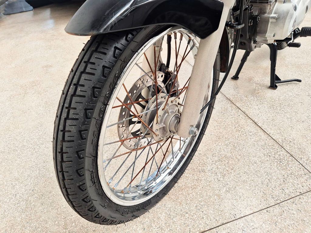 HONDA CG 150 TITAN ESD