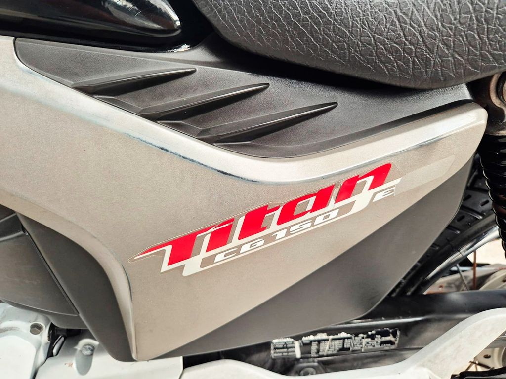 HONDA CG 150 TITAN ESD