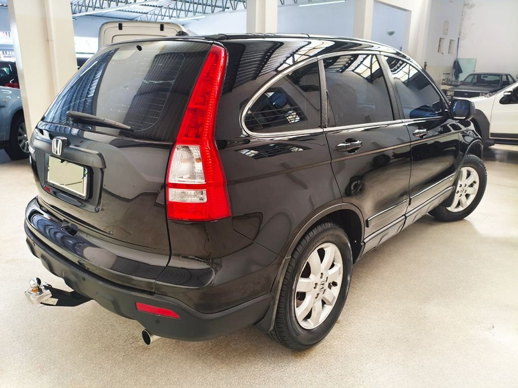 HONDA CRV 2.0 LX 4X2 16V