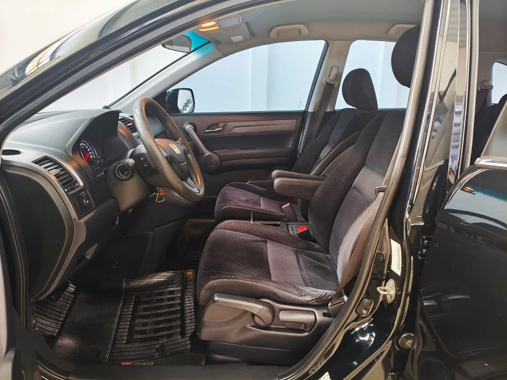 HONDA CRV 2.0 LX 4X2 16V