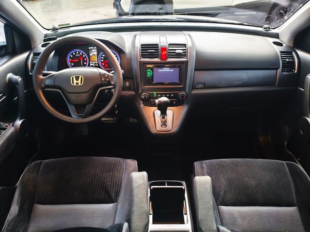 HONDA CRV 2.0 LX 4X2 16V