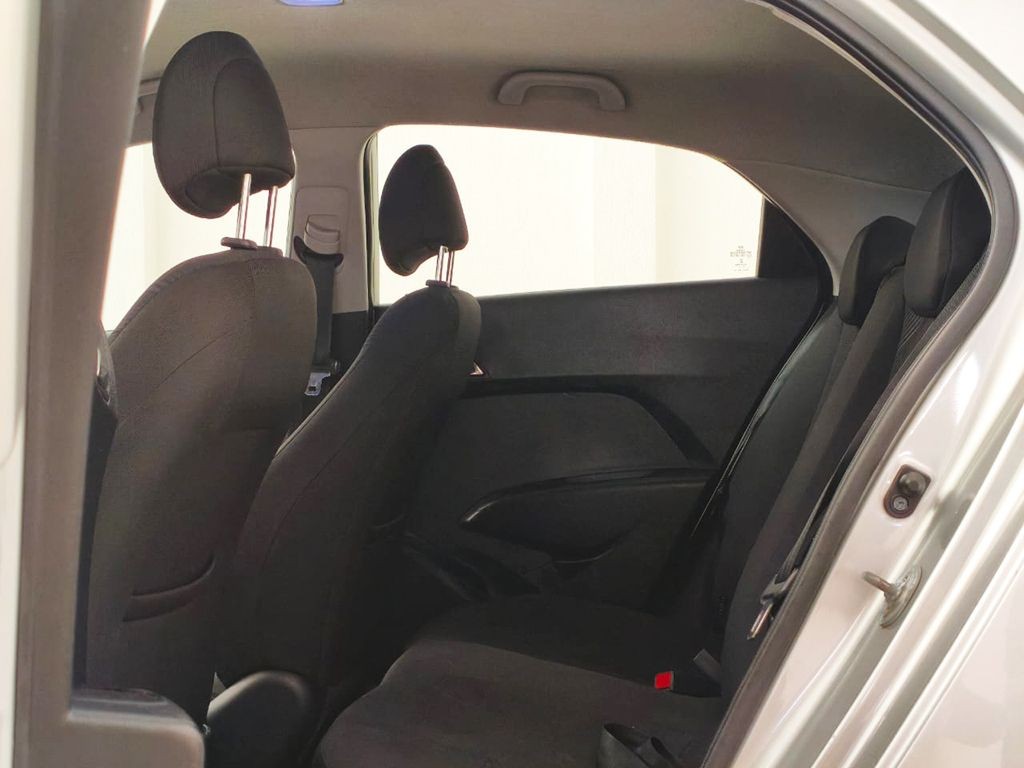 HYUNDAI HB20 1.6 COMFORT STYLE 16V