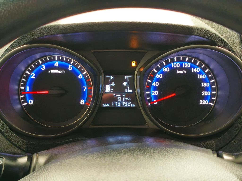 HYUNDAI HB20 1.6 COMFORT STYLE 16V