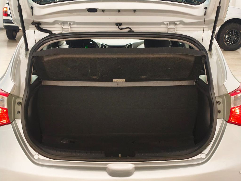 HYUNDAI HB20 1.6 COMFORT STYLE 16V