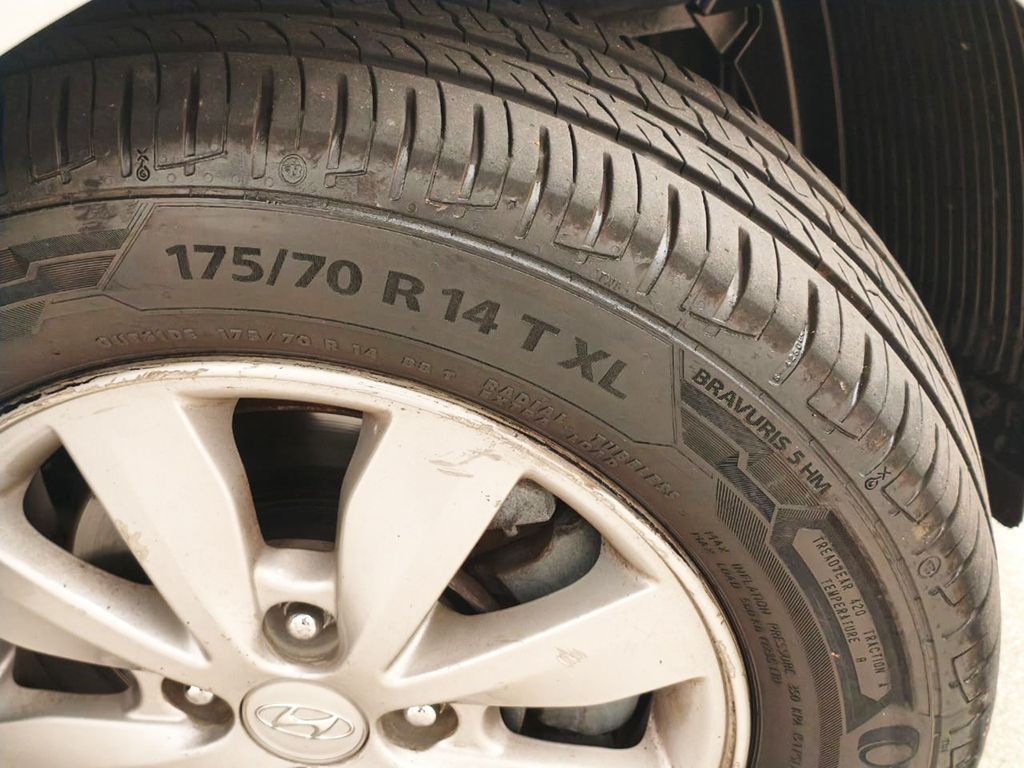 HYUNDAI HB20 1.6 COMFORT STYLE 16V