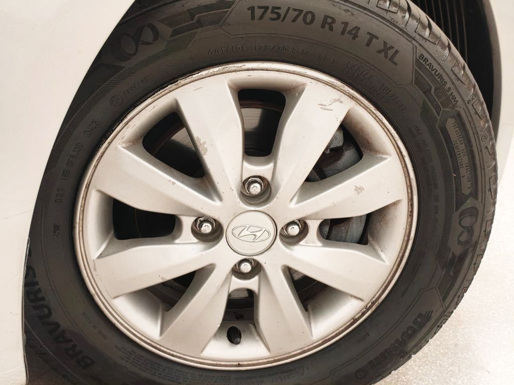 HYUNDAI HB20 1.6 COMFORT STYLE 16V