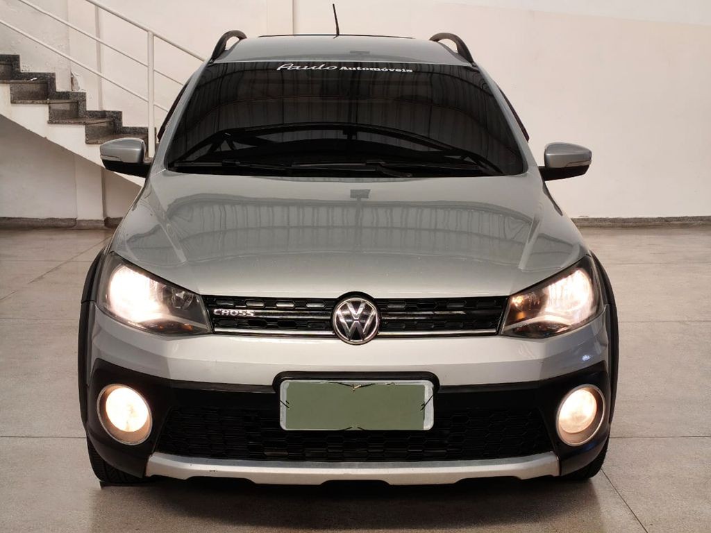 VOLKSWAGEN SAVEIRO