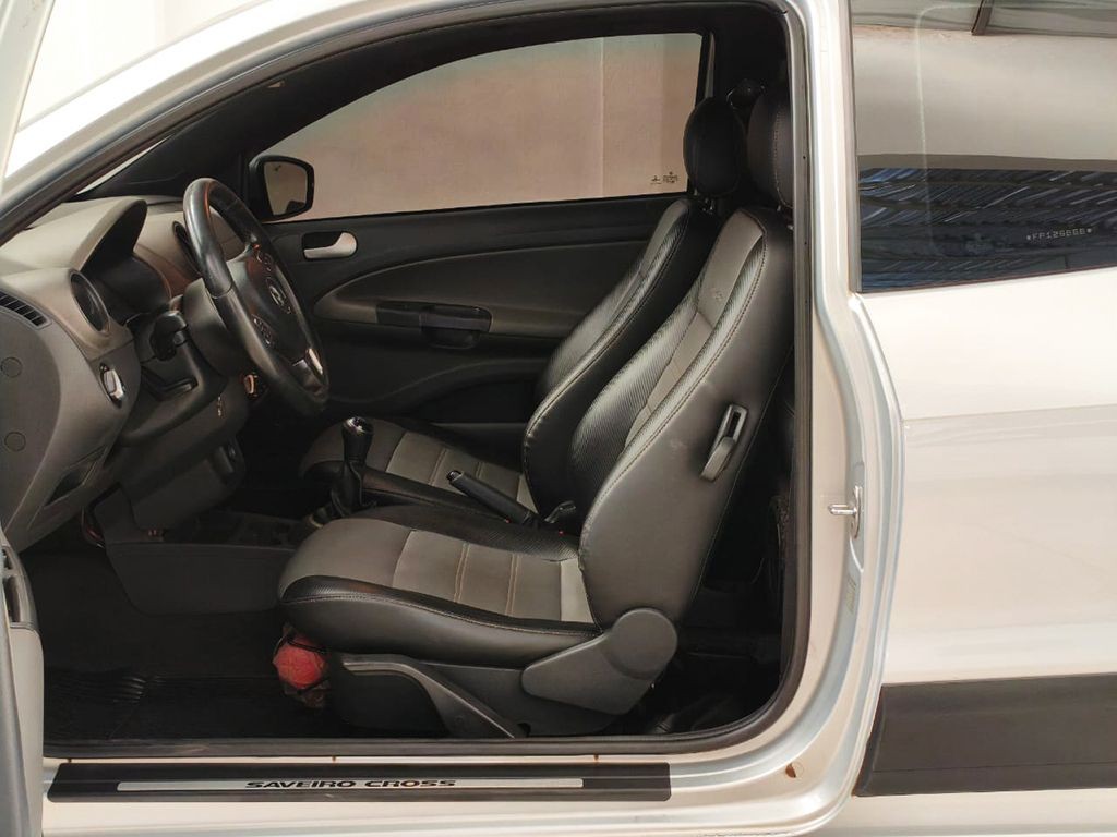VOLKSWAGEN SAVEIRO