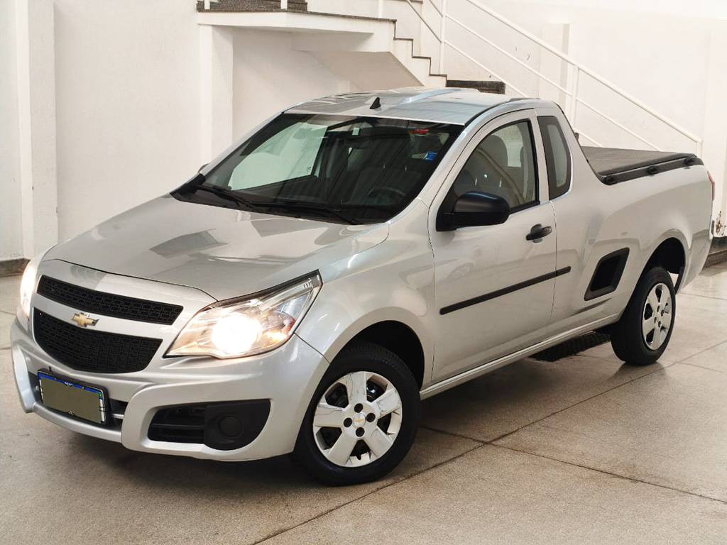 CHEVROLET MONTANA